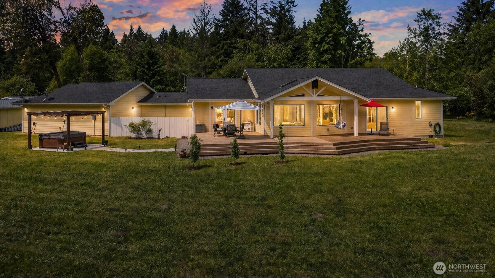 1327 196th Avenue NW Lakebay WA 98349