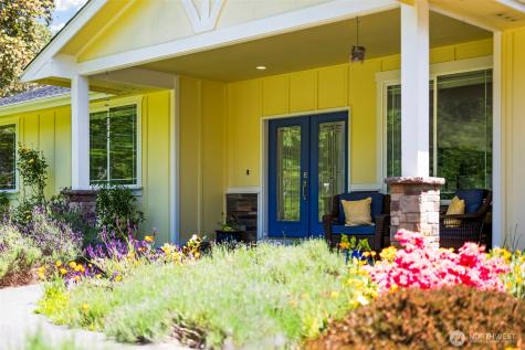 1327 196th Avenue NW Lakebay WA 98349
