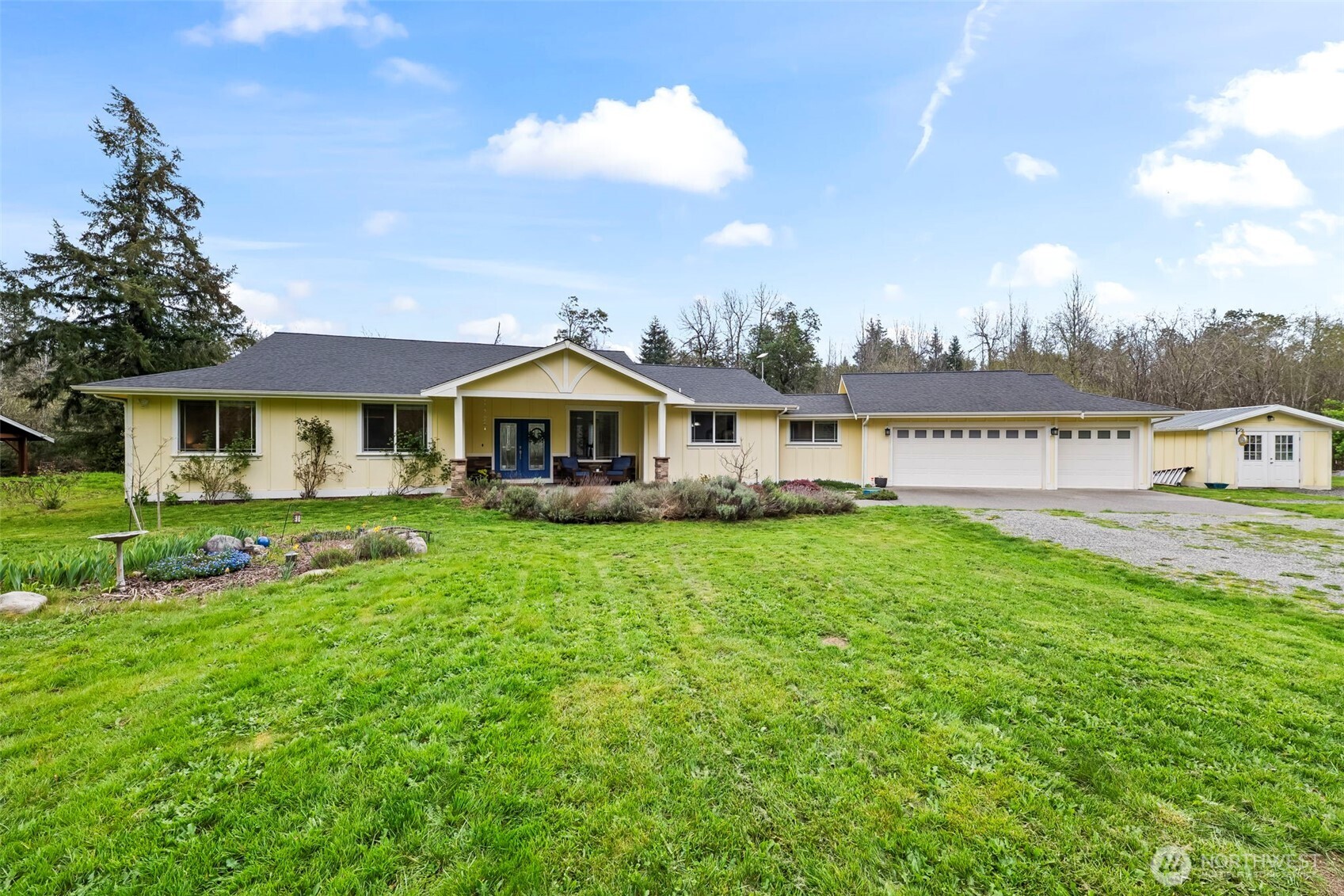 1327 196th Avenue NW Lakebay WA 98349