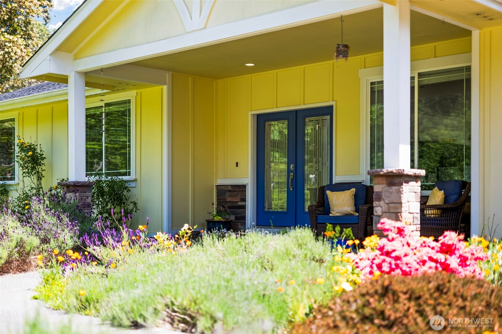 1327 196th Avenue NW Lakebay WA 98349