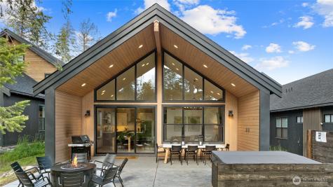 121 Panorama Drive Cle Elum WA 98922