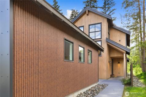 121 Panorama Drive Cle Elum WA 98922