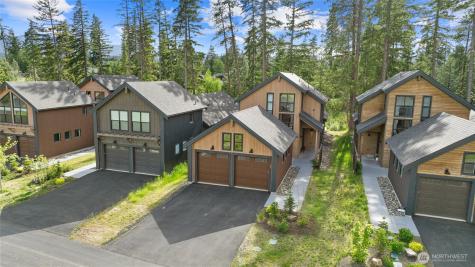 121 Panorama Drive Cle Elum WA 98922