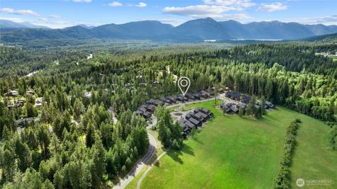 121 Panorama Drive Cle Elum WA 98922