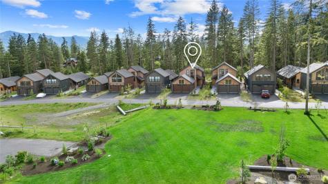121 Panorama Drive Cle Elum WA 98922