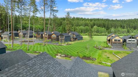 121 Panorama Drive Cle Elum WA 98922