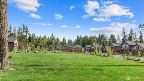121 Panorama Drive Cle Elum WA 98922