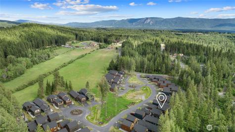 121 Panorama Drive Cle Elum WA 98922