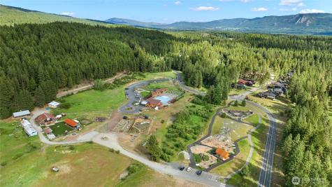 121 Panorama Drive Cle Elum WA 98922