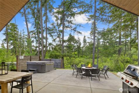 121 Panorama Drive Cle Elum WA 98922