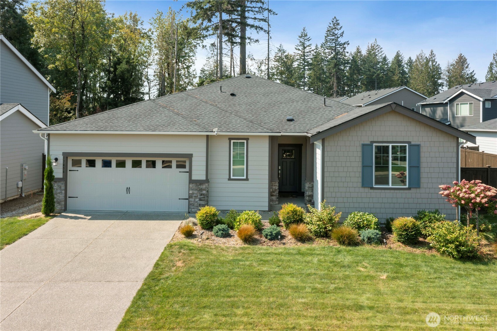 17436 129th Avenue E Puyallup WA 98374