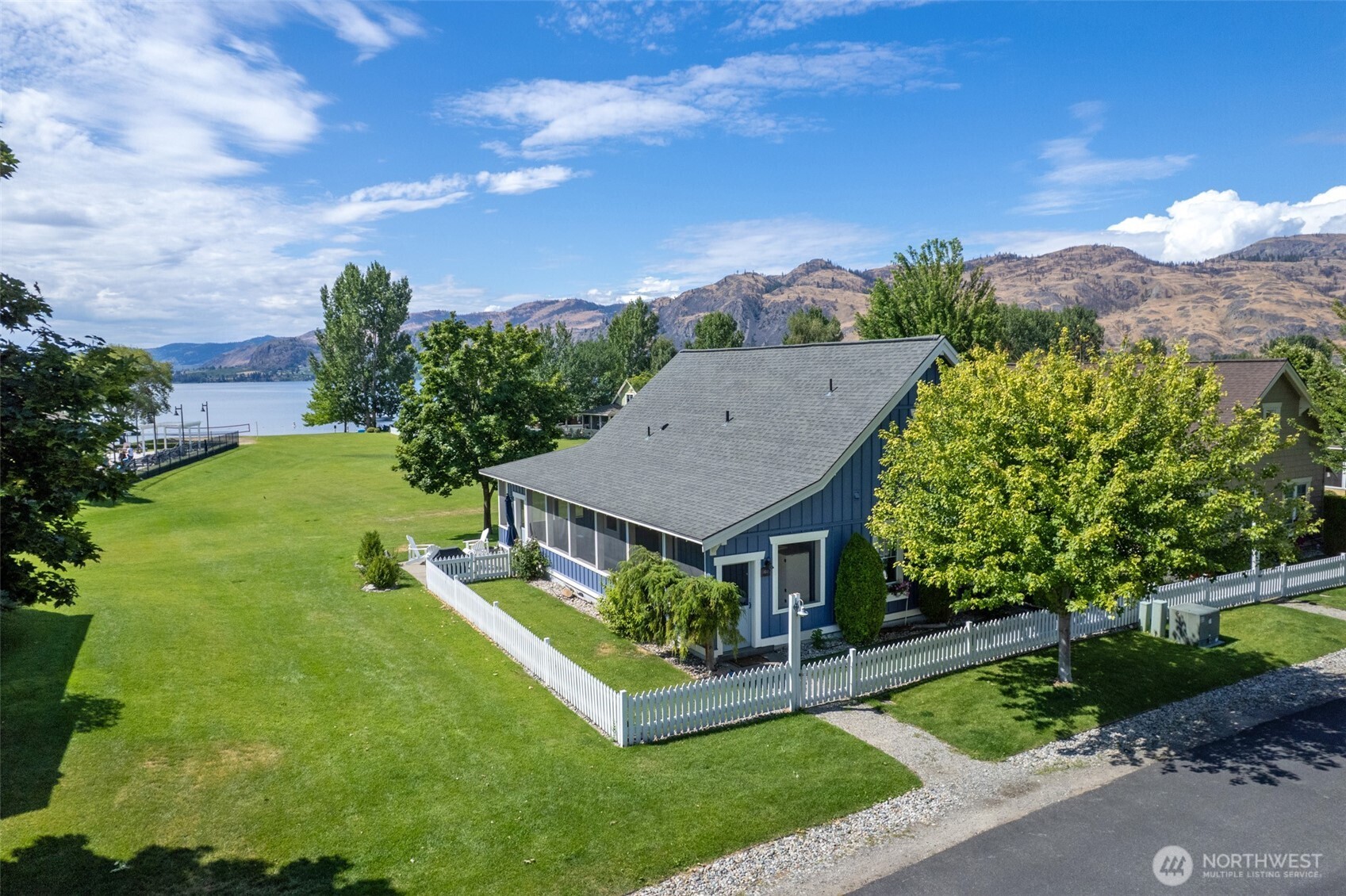 107 Veranda Drive Oroville WA 98844