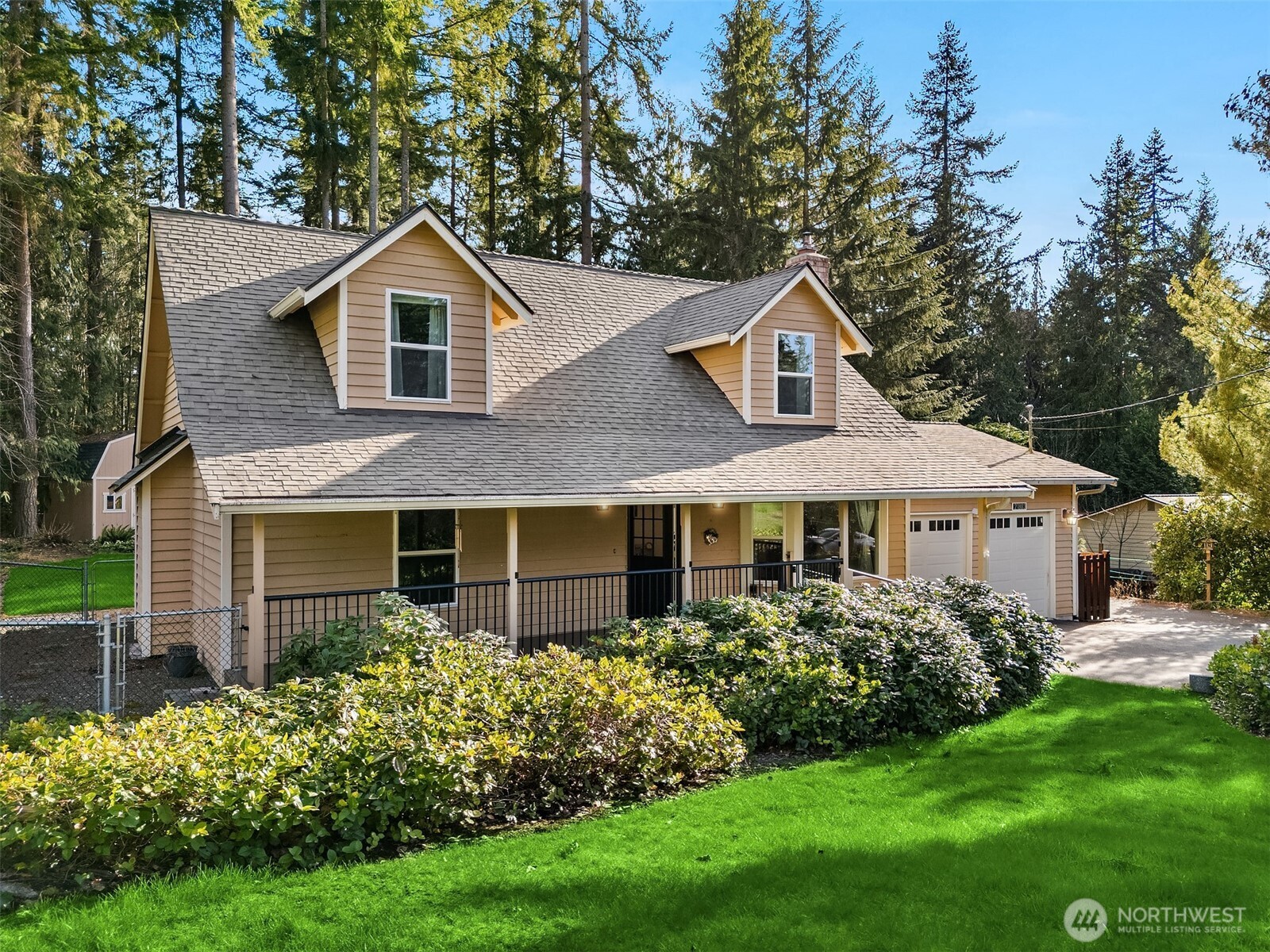 21803 NE 154th Street Woodinville WA 98077