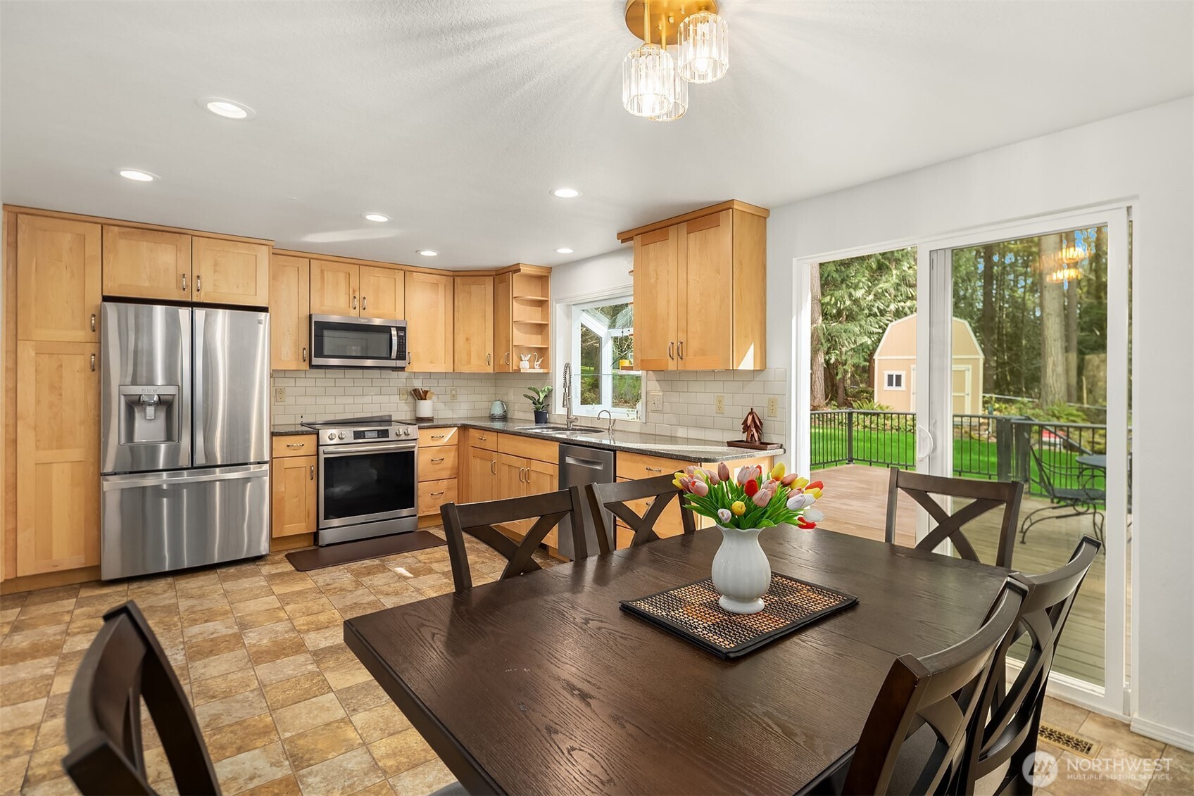 21803 NE 154th Street Woodinville WA 98077