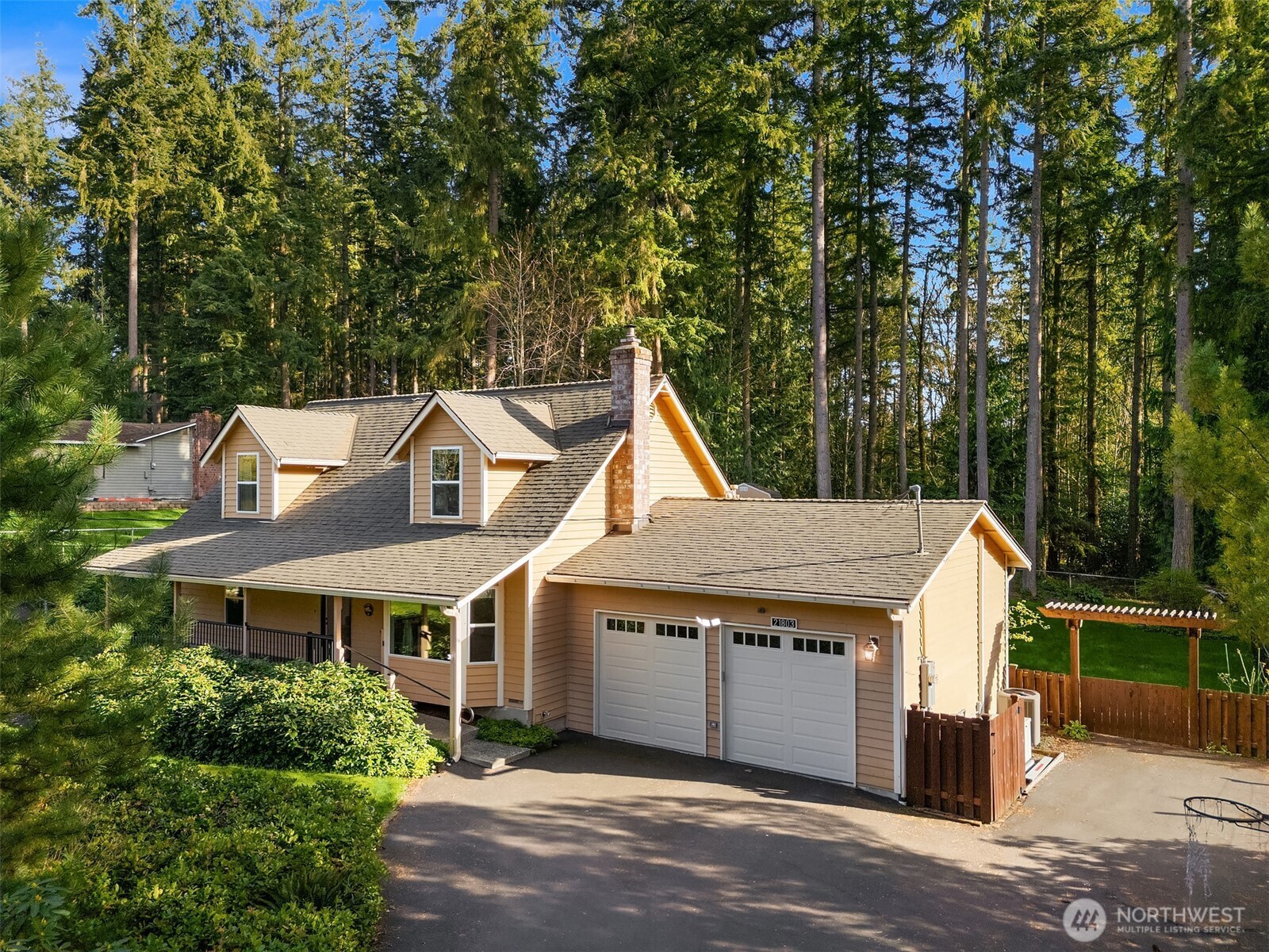 21803 NE 154th Street Woodinville WA 98077