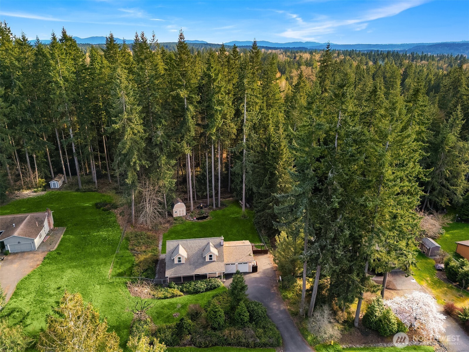 21803 NE 154th Street Woodinville WA 98077