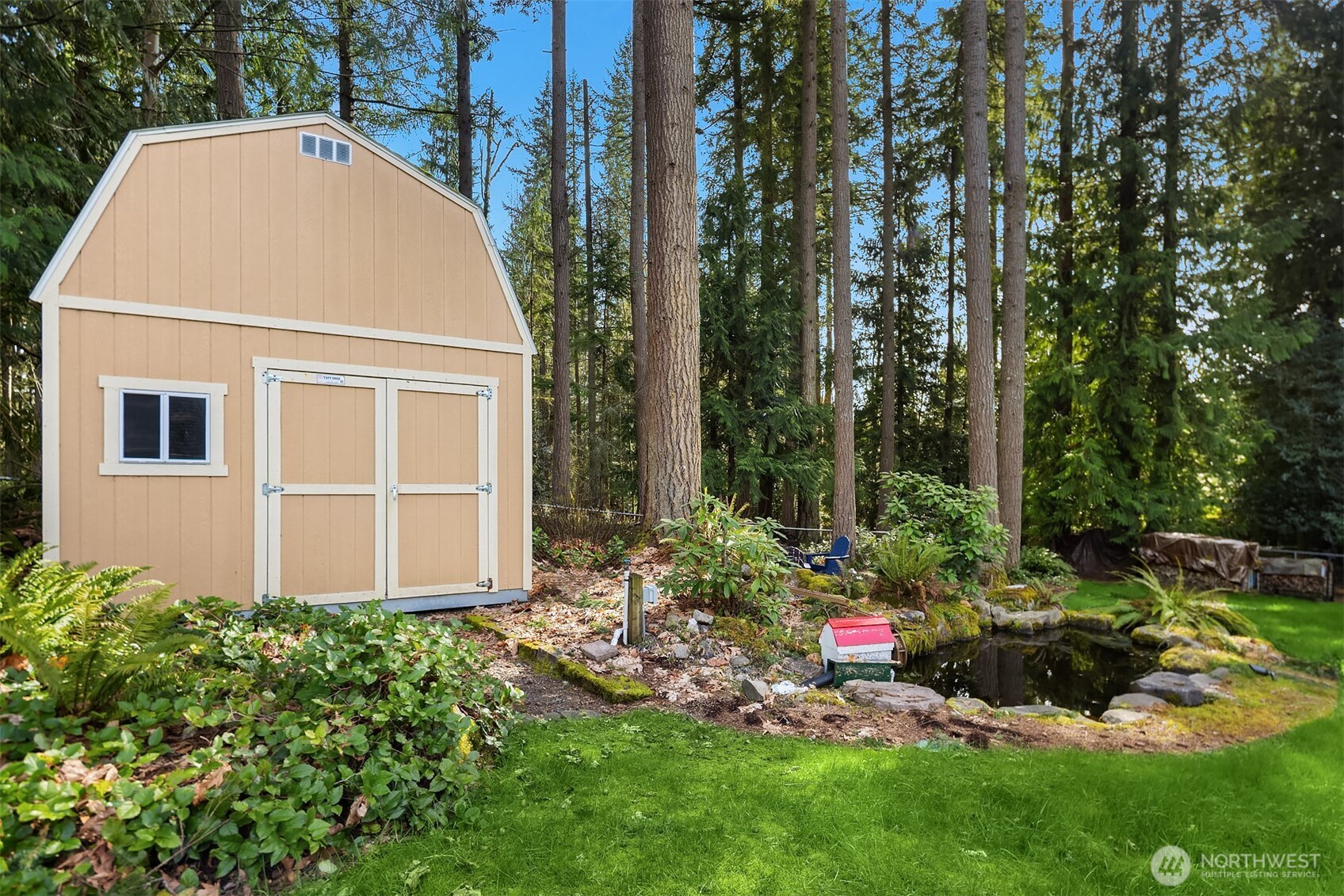 21803 NE 154th Street Woodinville WA 98077