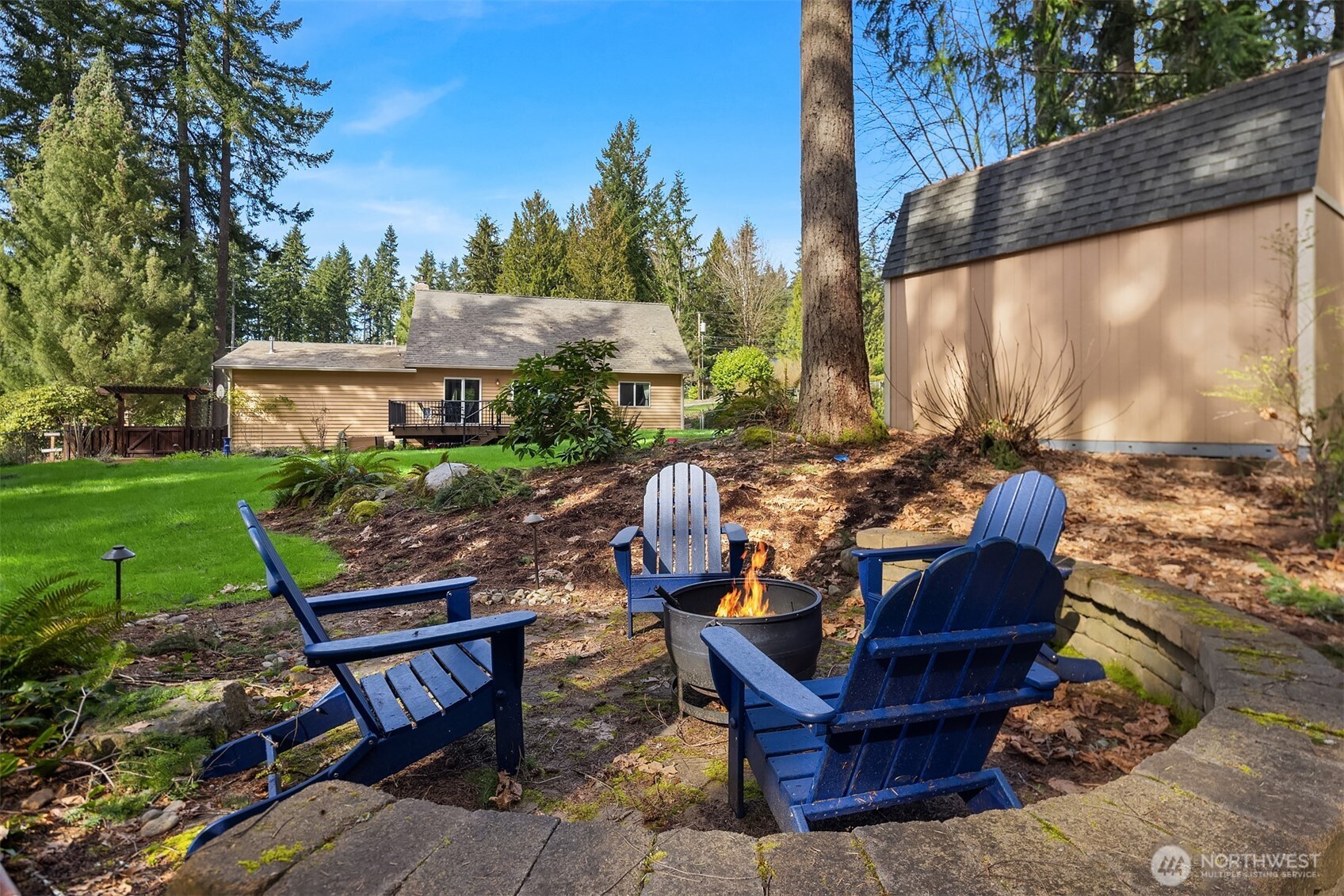 21803 NE 154th Street Woodinville WA 98077