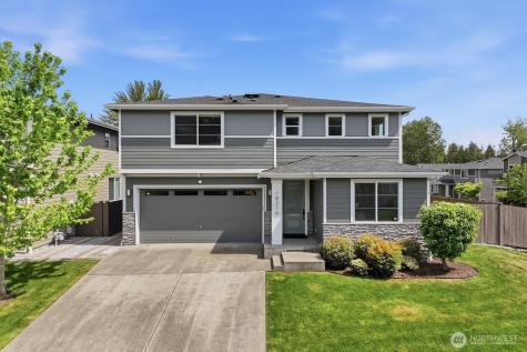 18216 137th Place SE Renton WA 98058