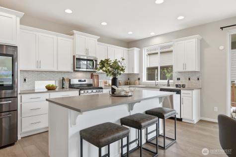 18216 137th Place SE Renton WA 98058