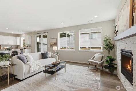 18216 137th Place SE Renton WA 98058