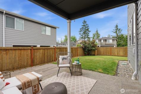 18216 137th Place SE Renton WA 98058