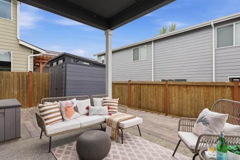 18216 137th Place SE Renton WA 98058