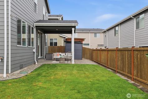 18216 137th Place SE Renton WA 98058