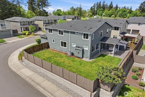 18216 137th Place SE Renton WA 98058