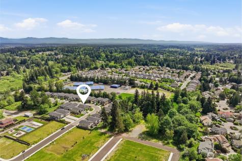 18216 137th Place SE Renton WA 98058