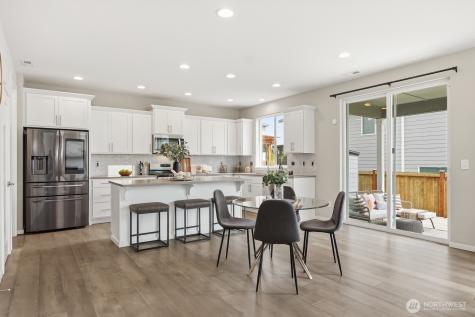18216 137th Place SE Renton WA 98058