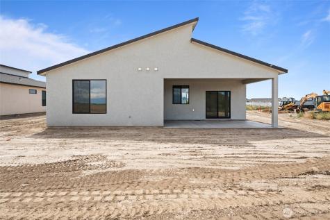 722 P Street NE Quincy WA 98848
