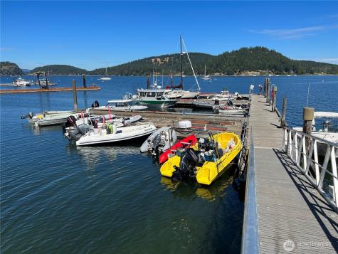 153 Chinook Center Island WA 98221