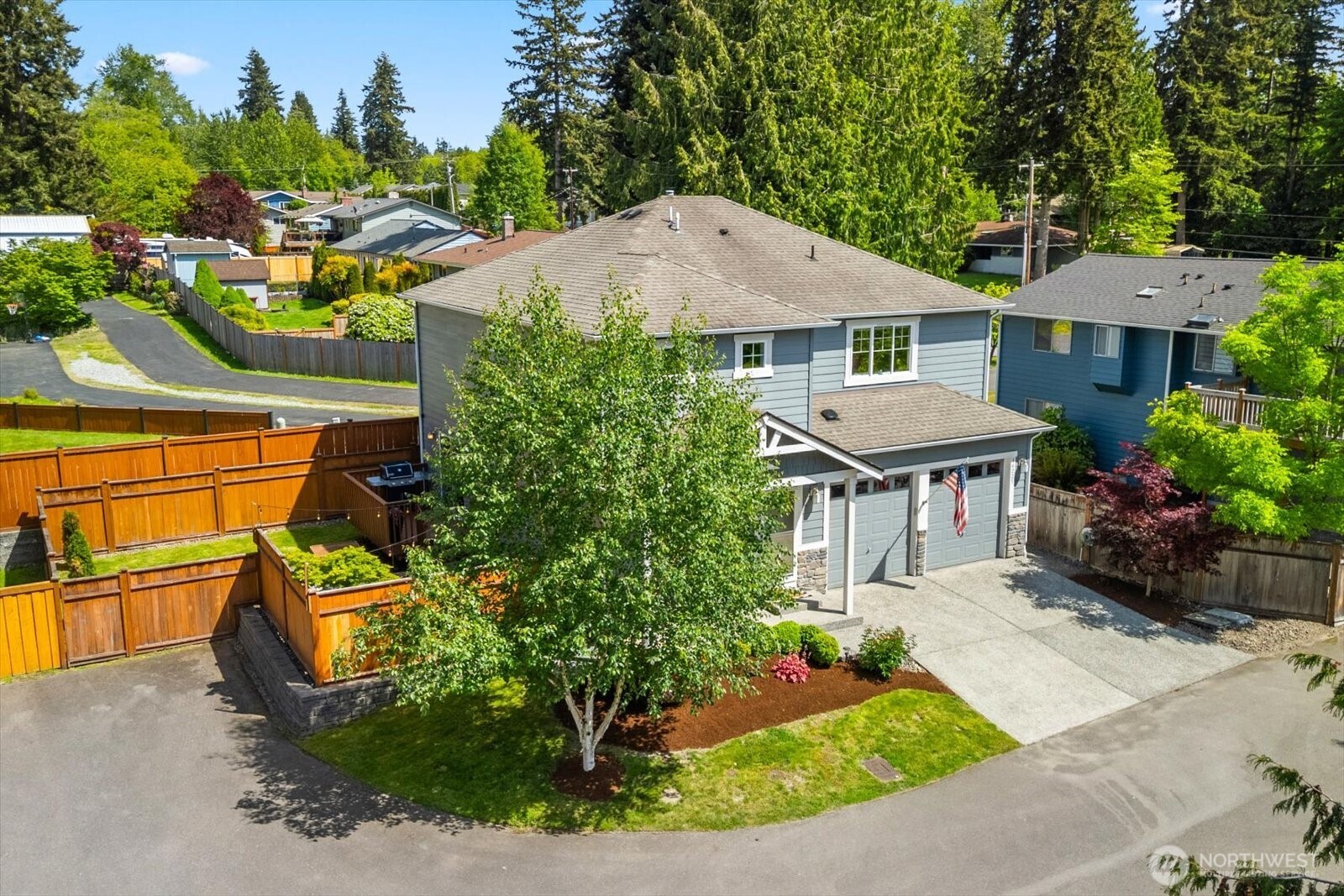 14225 56th Place W Edmonds WA 98026