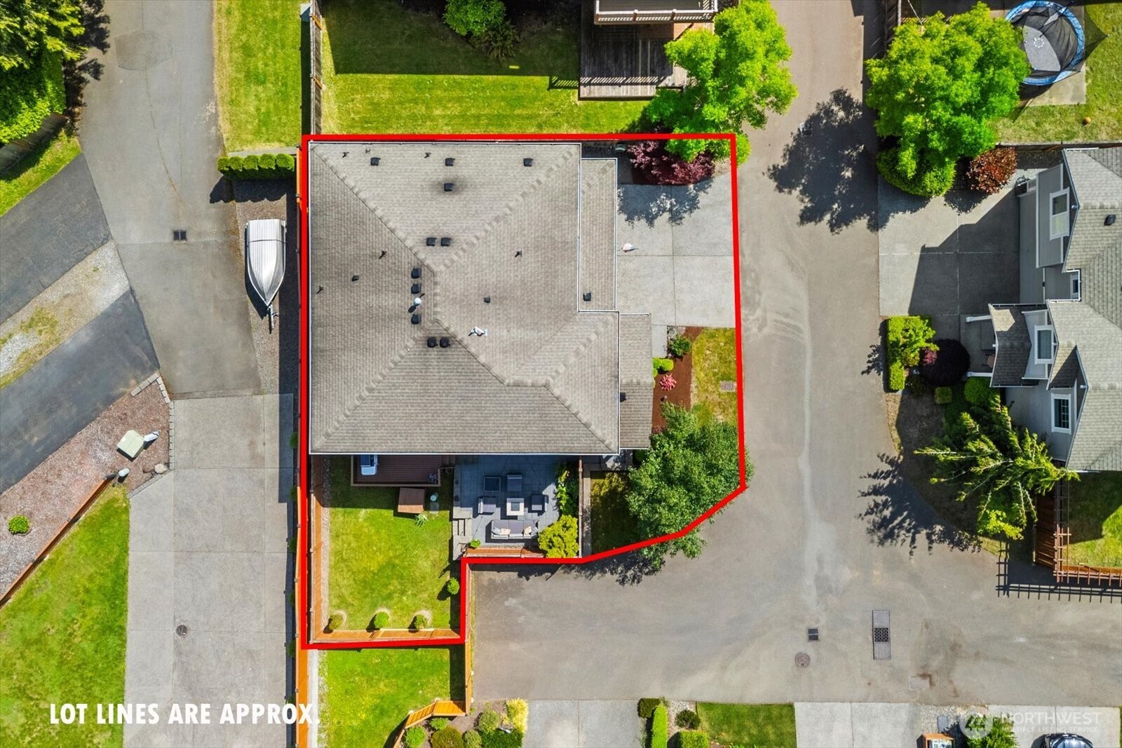 14225 56th Place W Edmonds WA 98026