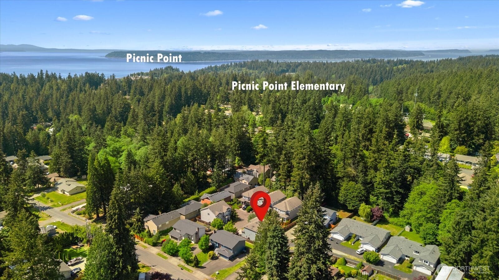 14225 56th Place W Edmonds WA 98026