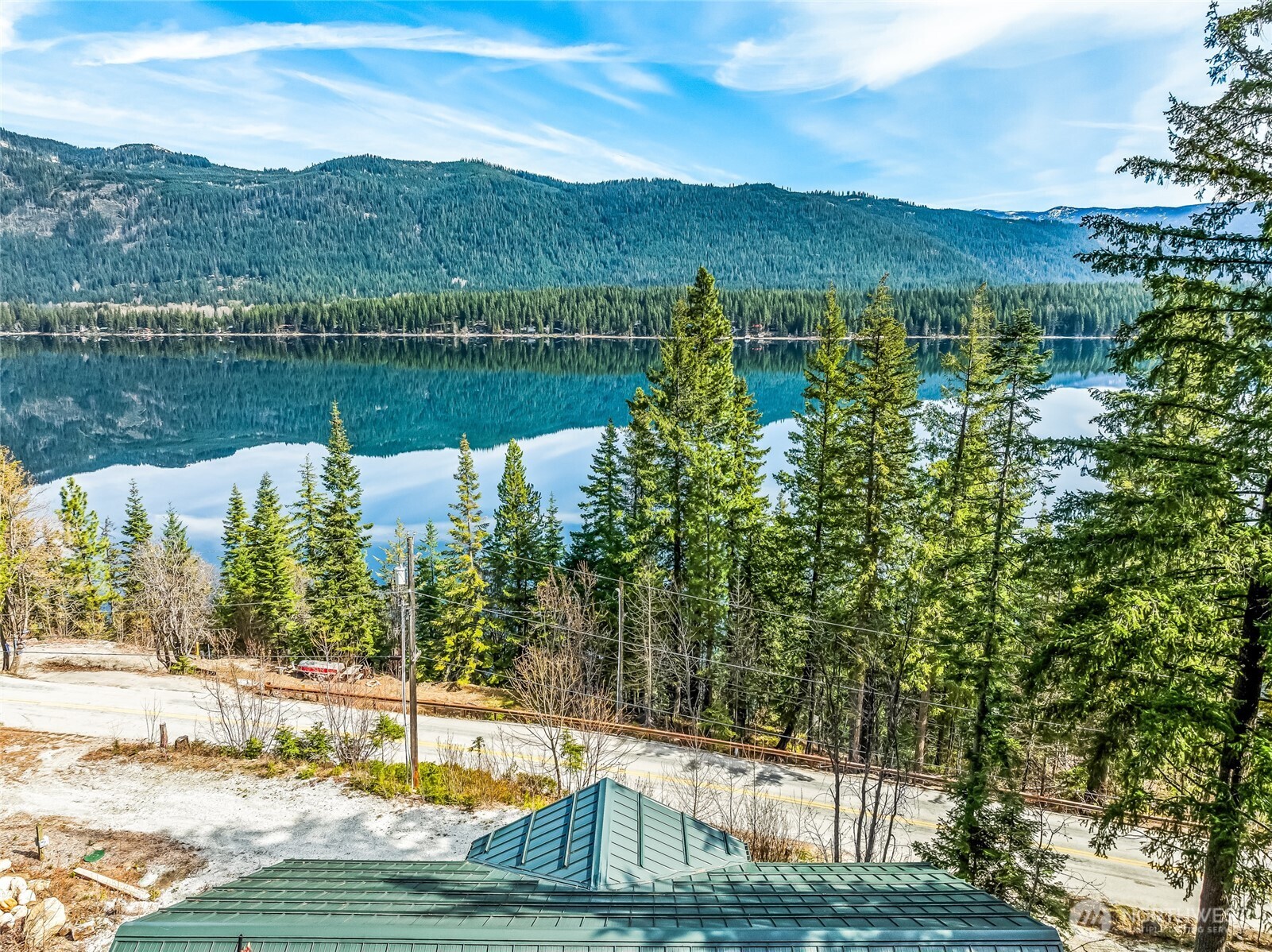 15971 Cedar Brae Road Leavenworth WA 98826