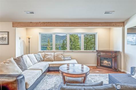 15971 Cedar Brae Road Leavenworth WA 98826