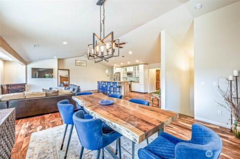 15971 Cedar Brae Road Leavenworth WA 98826