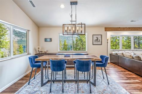 15971 Cedar Brae Road Leavenworth WA 98826