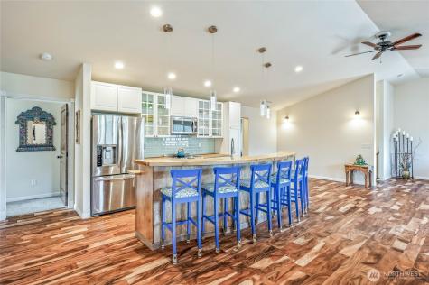 15971 Cedar Brae Road Leavenworth WA 98826