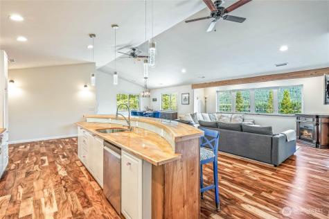 15971 Cedar Brae Road Leavenworth WA 98826