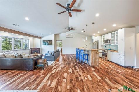 15971 Cedar Brae Road Leavenworth WA 98826