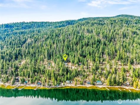 15971 Cedar Brae Road Leavenworth WA 98826