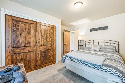 15971 Cedar Brae Road Leavenworth WA 98826