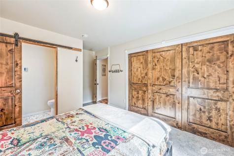 15971 Cedar Brae Road Leavenworth WA 98826