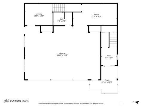 15971 Cedar Brae Road Leavenworth WA 98826