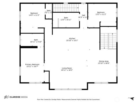 15971 Cedar Brae Road Leavenworth WA 98826