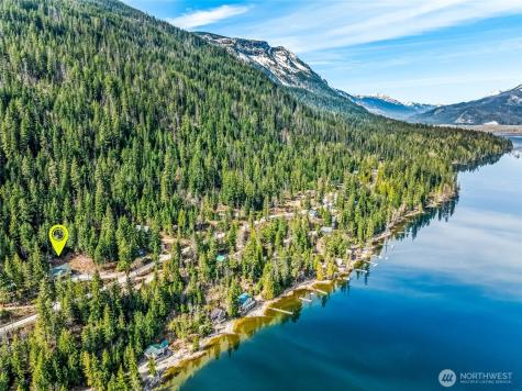 15971 Cedar Brae Road Leavenworth WA 98826