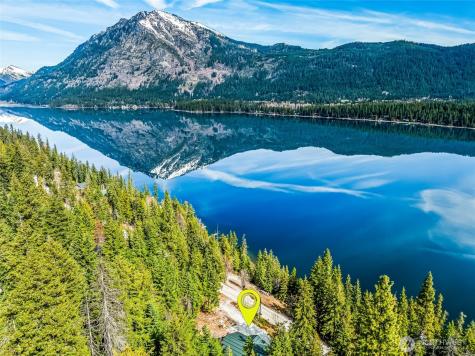 15971 Cedar Brae Road Leavenworth WA 98826